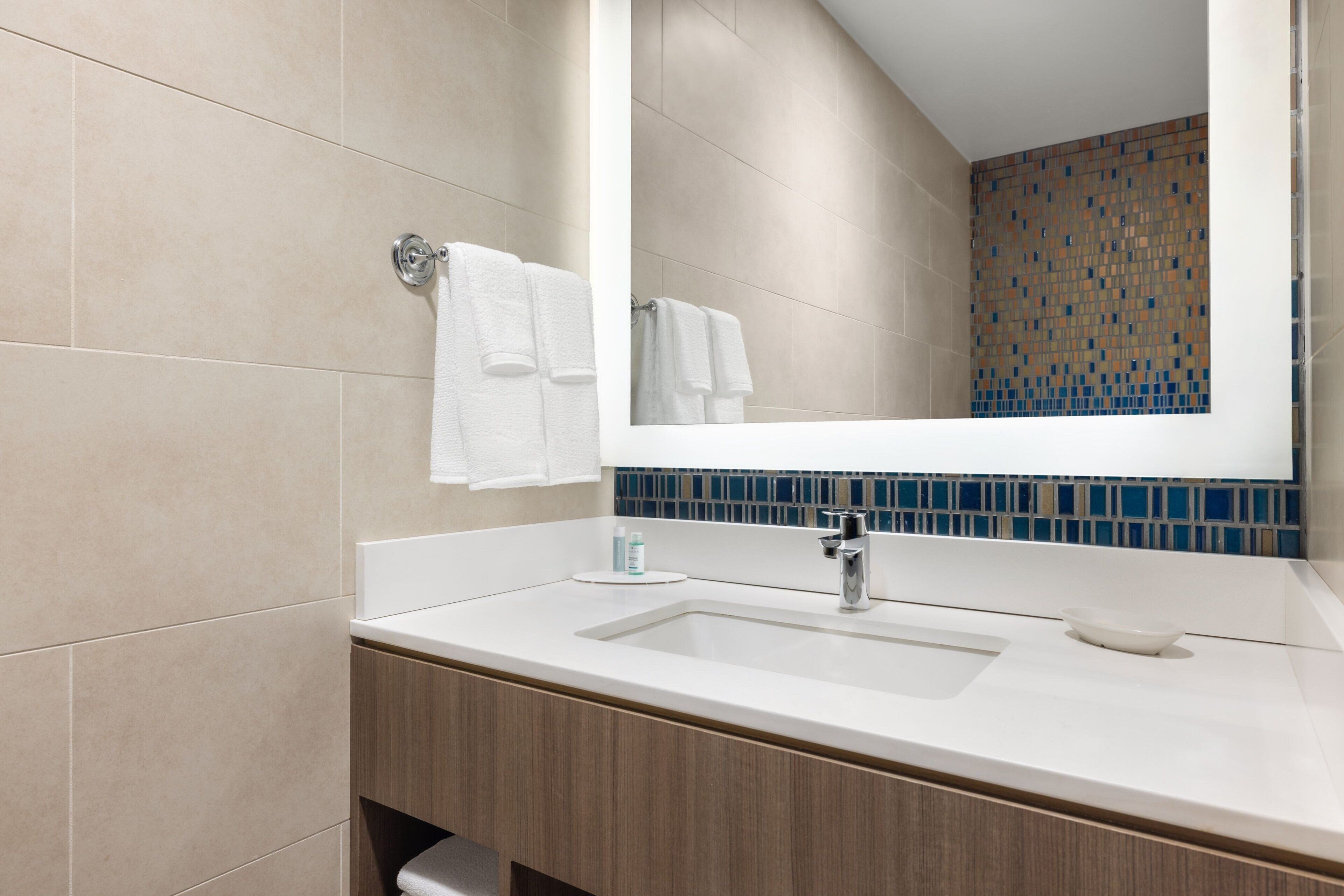 Photo - Courtyard by Marriott New York Manhattan/Chelsea