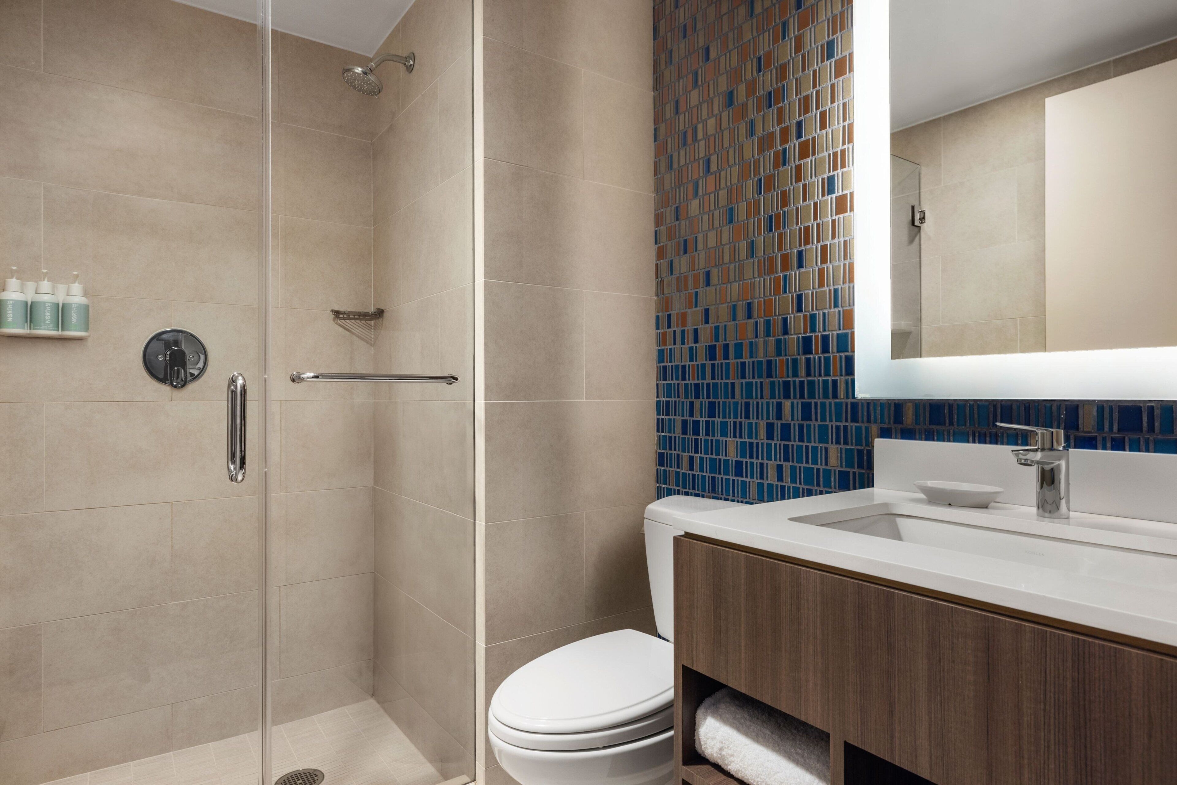 Photo - Courtyard by Marriott New York Manhattan/Chelsea