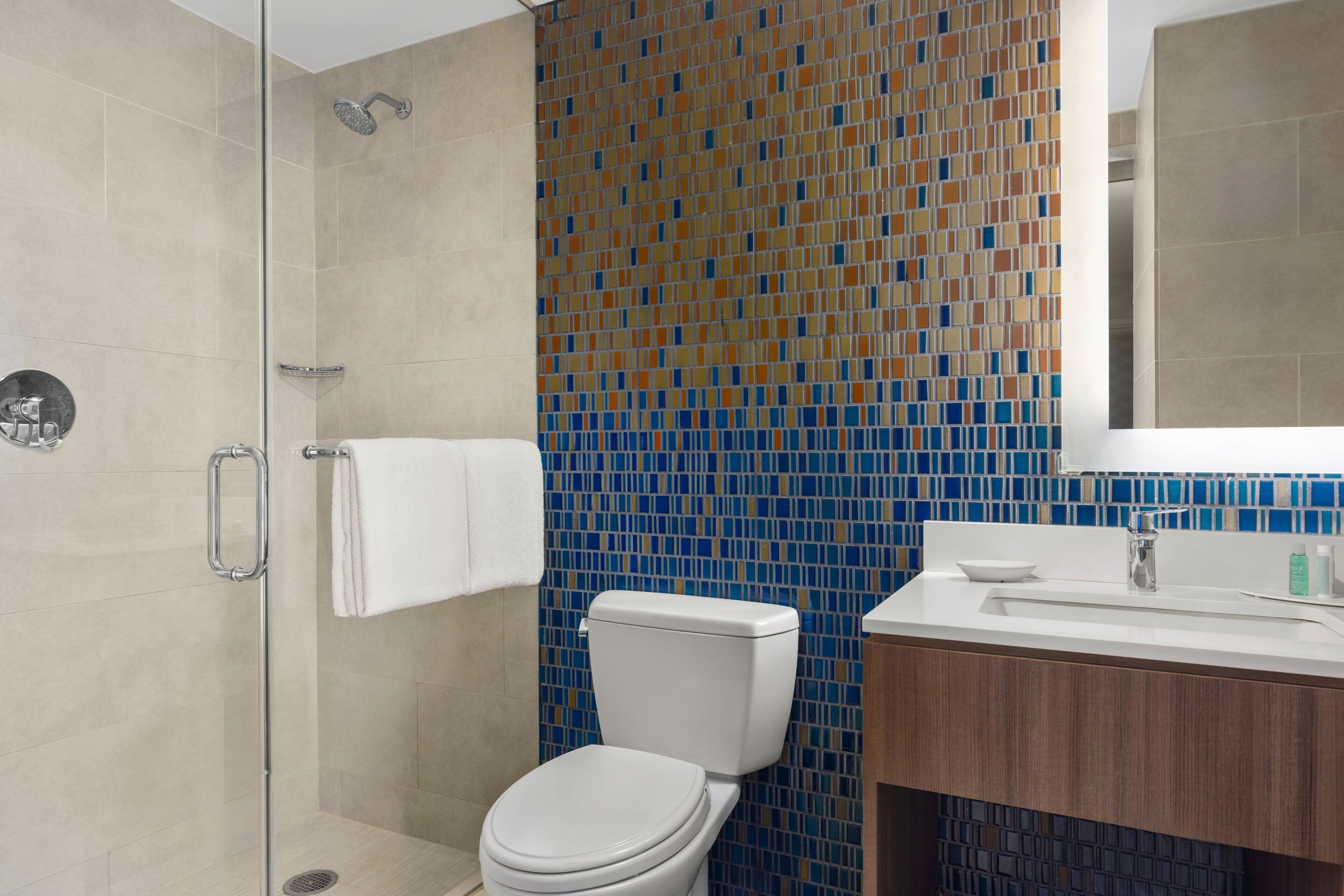 Foto - Courtyard by Marriott New York Manhattan / Chelsea
