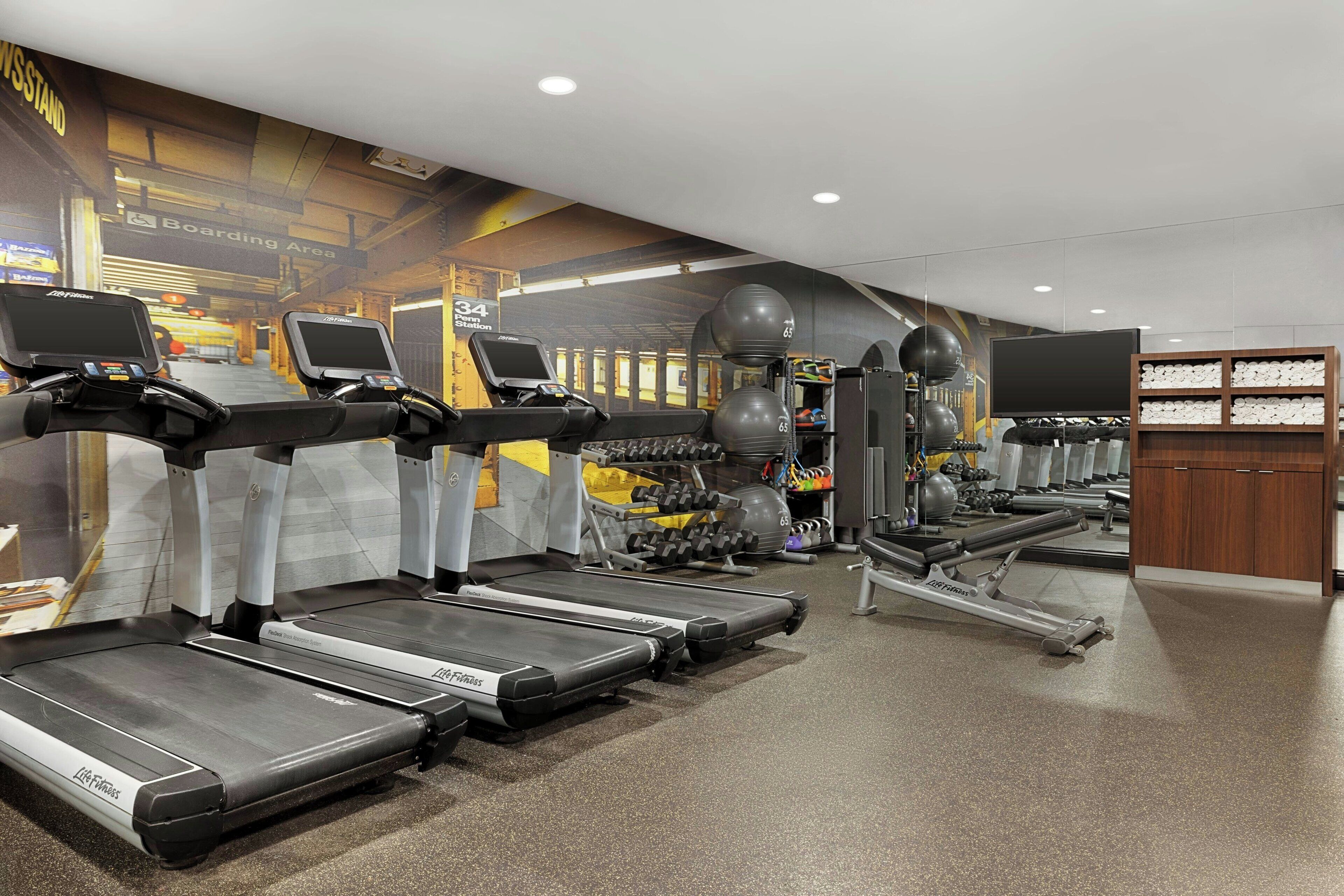 Photo - Courtyard by Marriott New York Manhattan/Chelsea