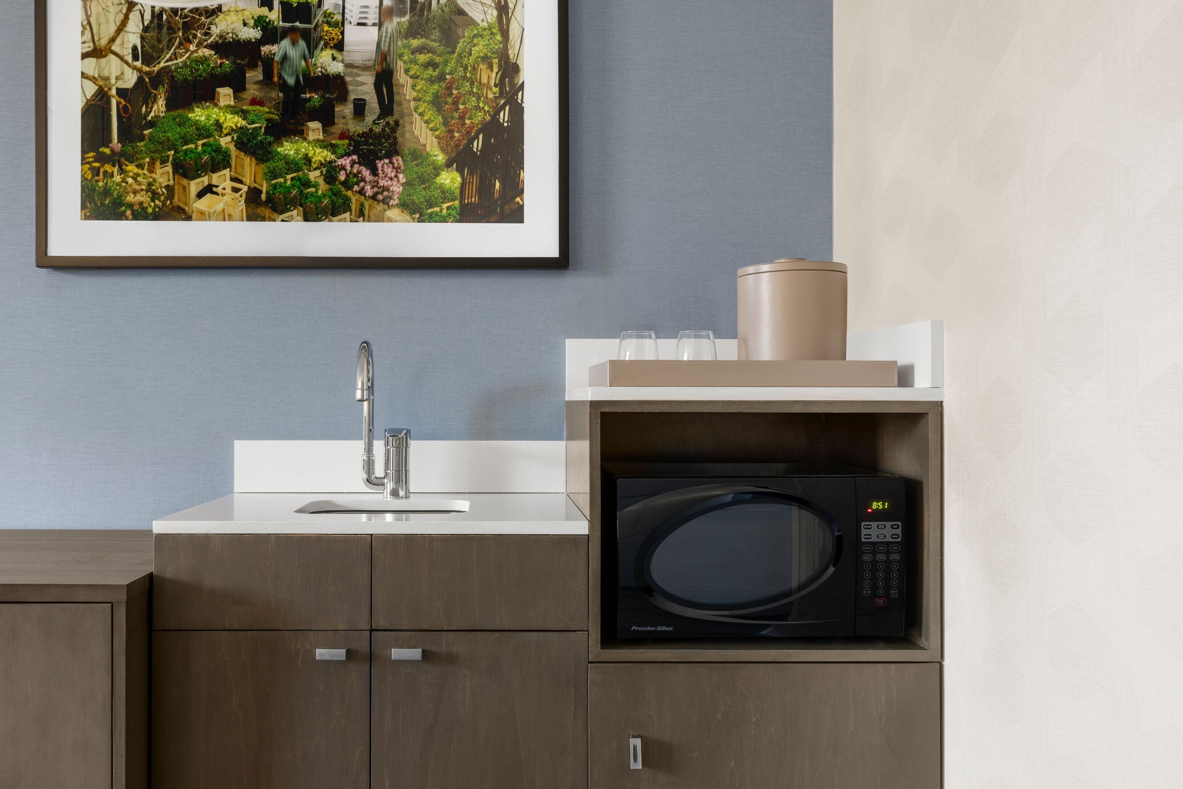 Photo - Courtyard by Marriott New York Manhattan/Chelsea