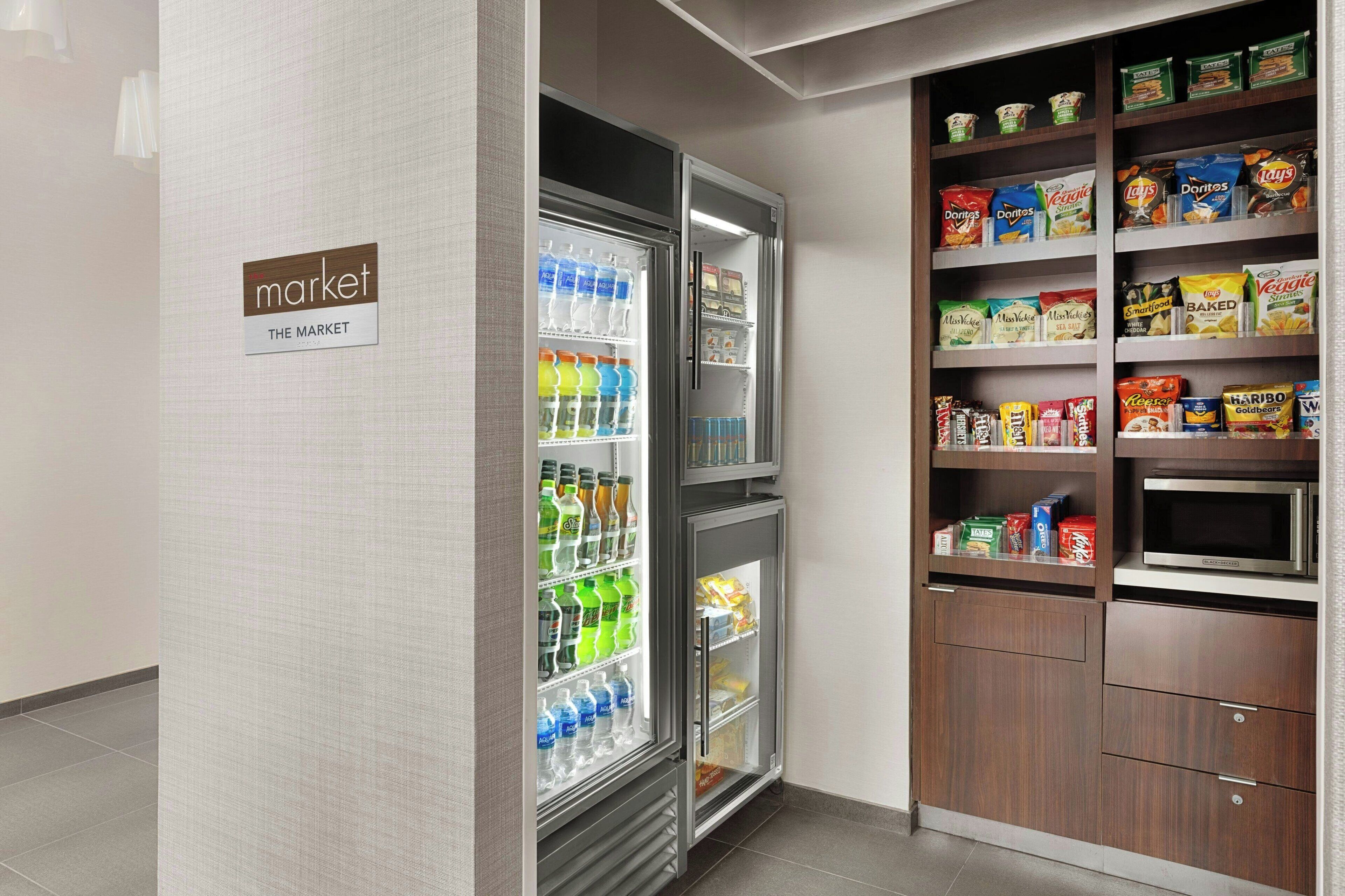 Photo - Courtyard by Marriott New York Manhattan/Chelsea