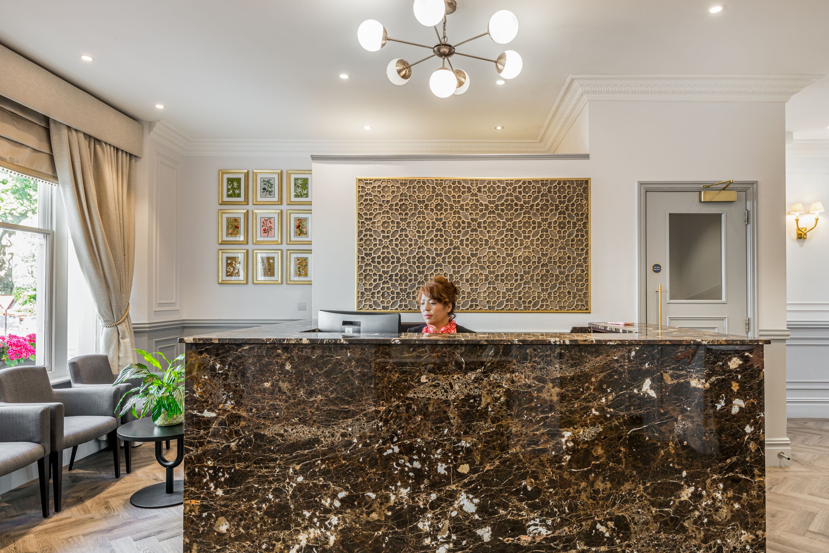 Foto - Princes Square