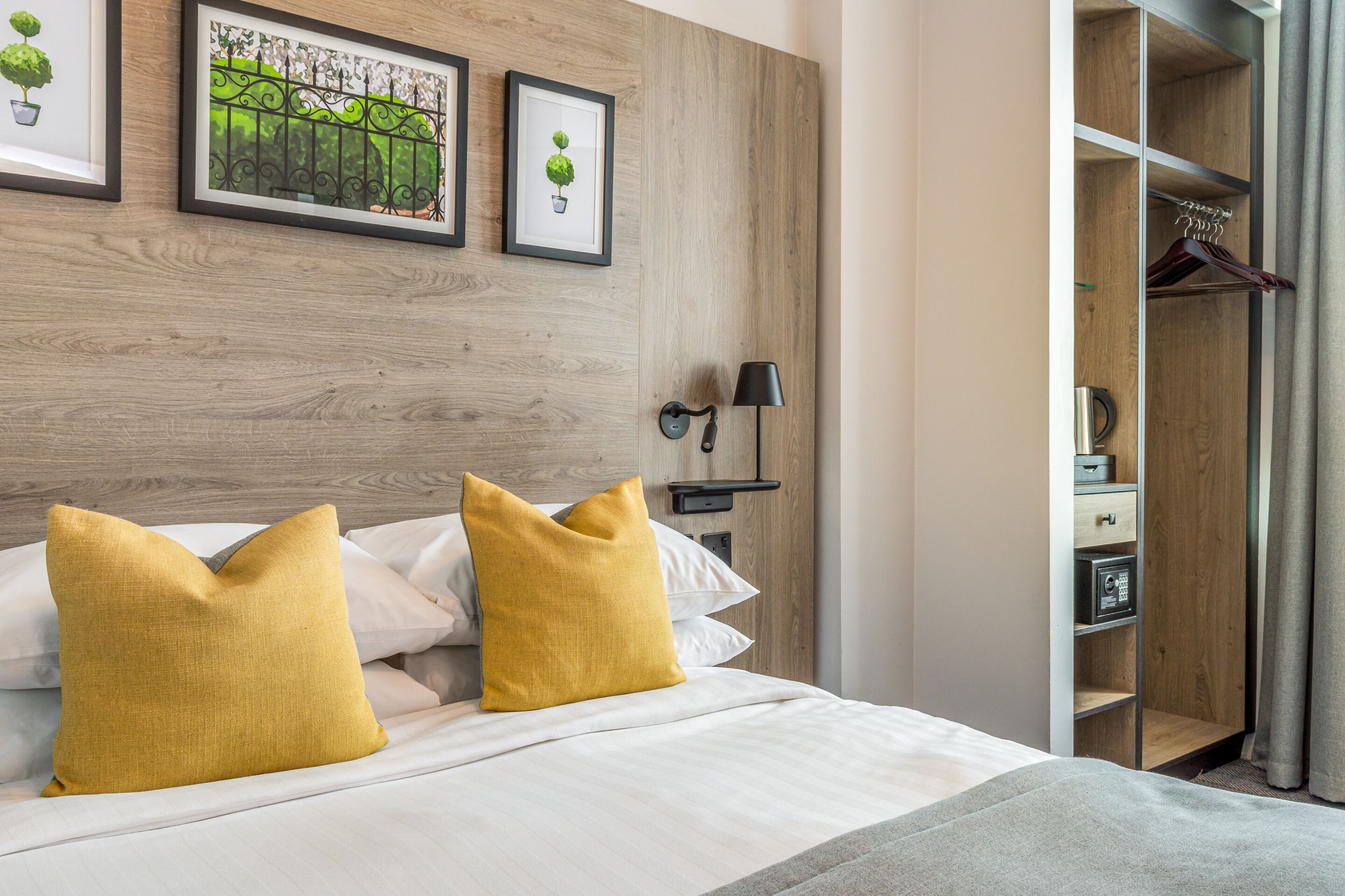 Foto - Princes Square