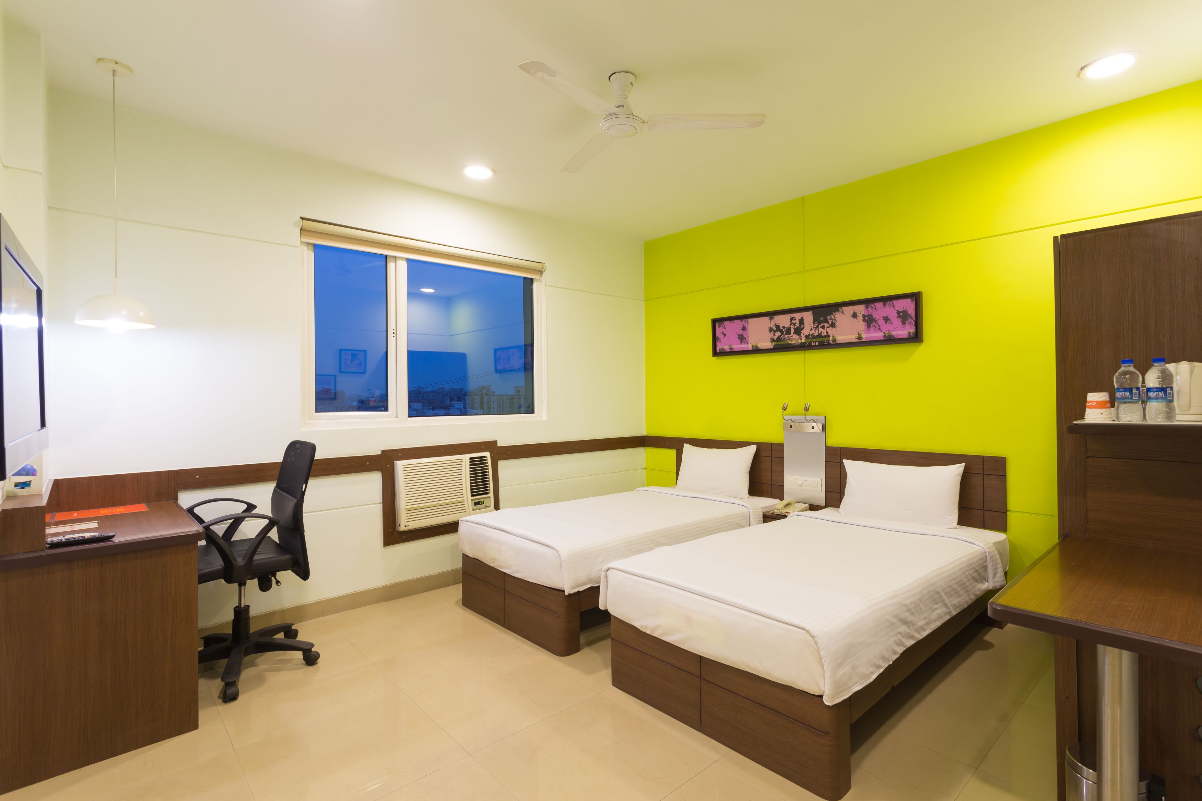 Photo - Ginger Noida 63