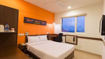 Standard Room | View from room