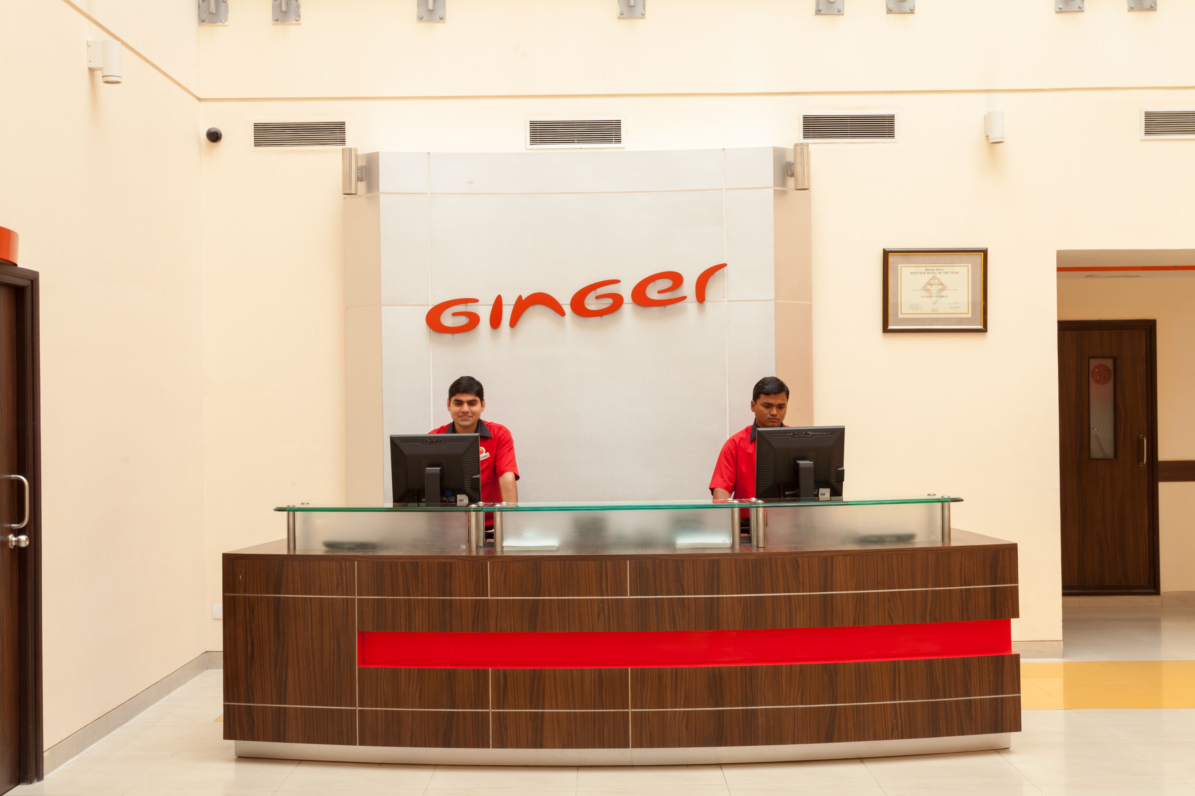 Photo - Ginger Noida 63
