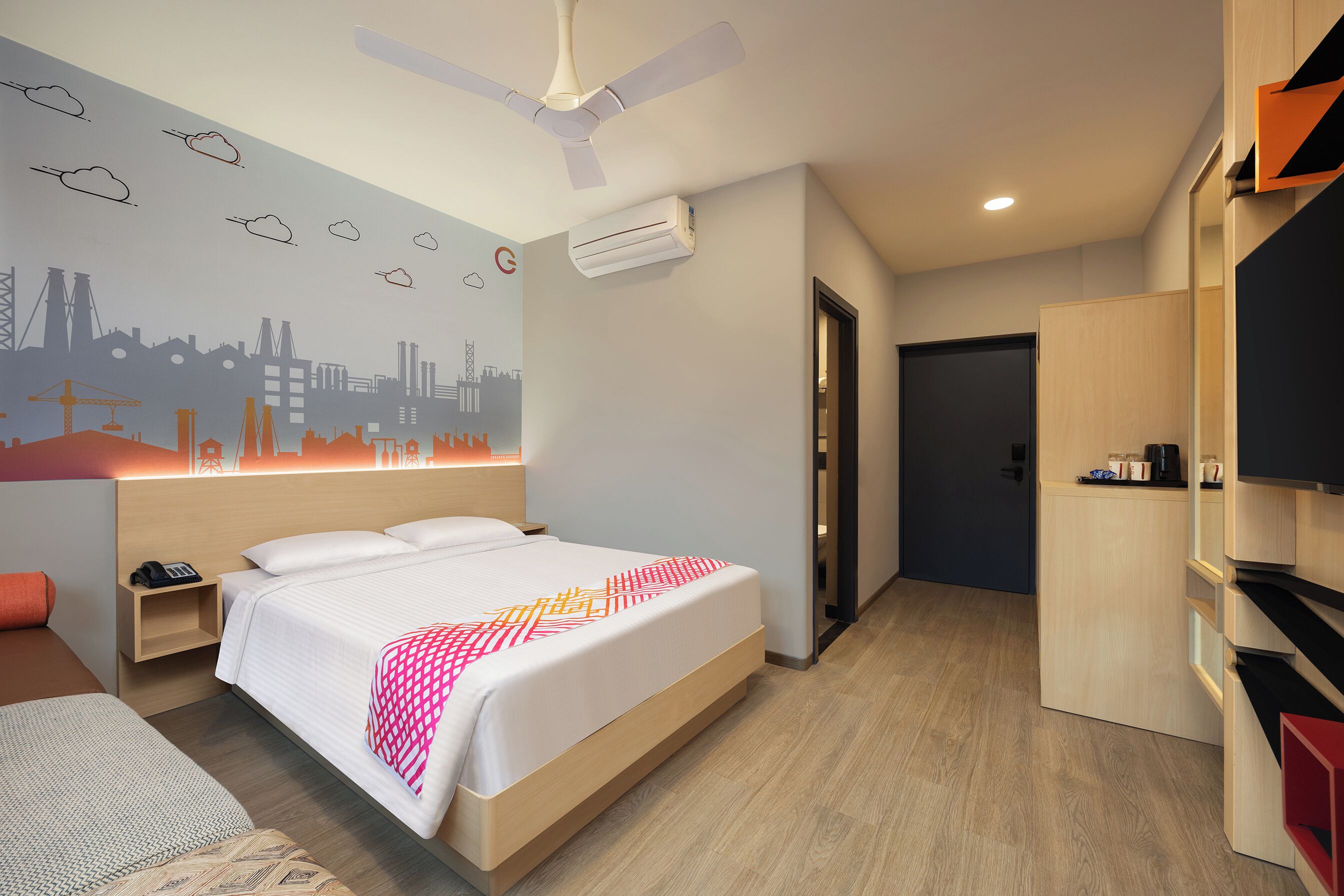 Photo - Ginger Noida 63
