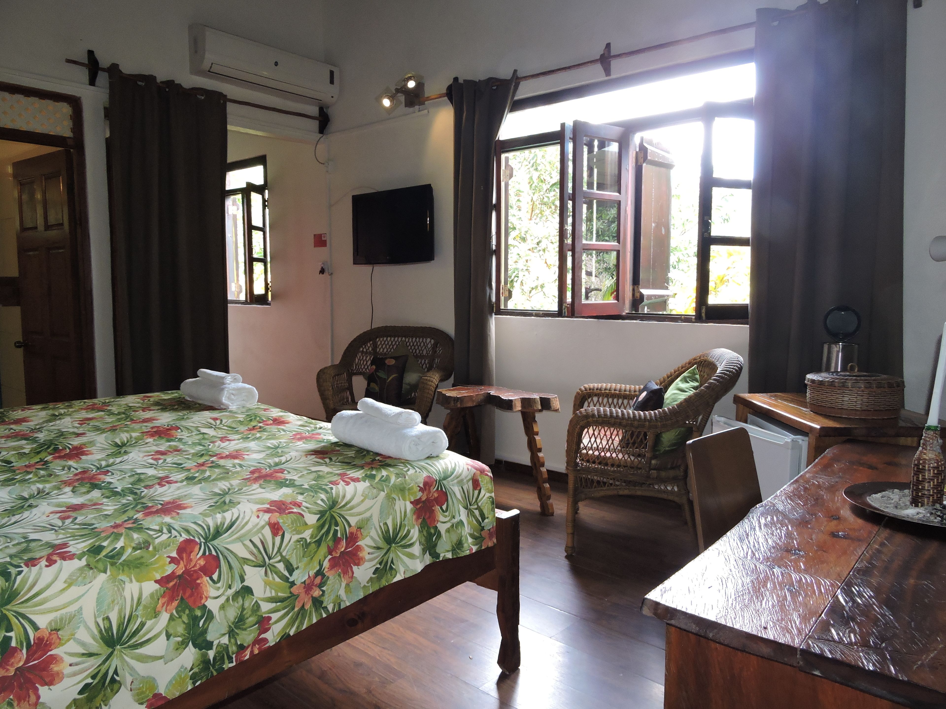 Foto - Hibiscus Valley Inn