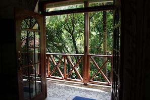 Semi Deluxe | View from room