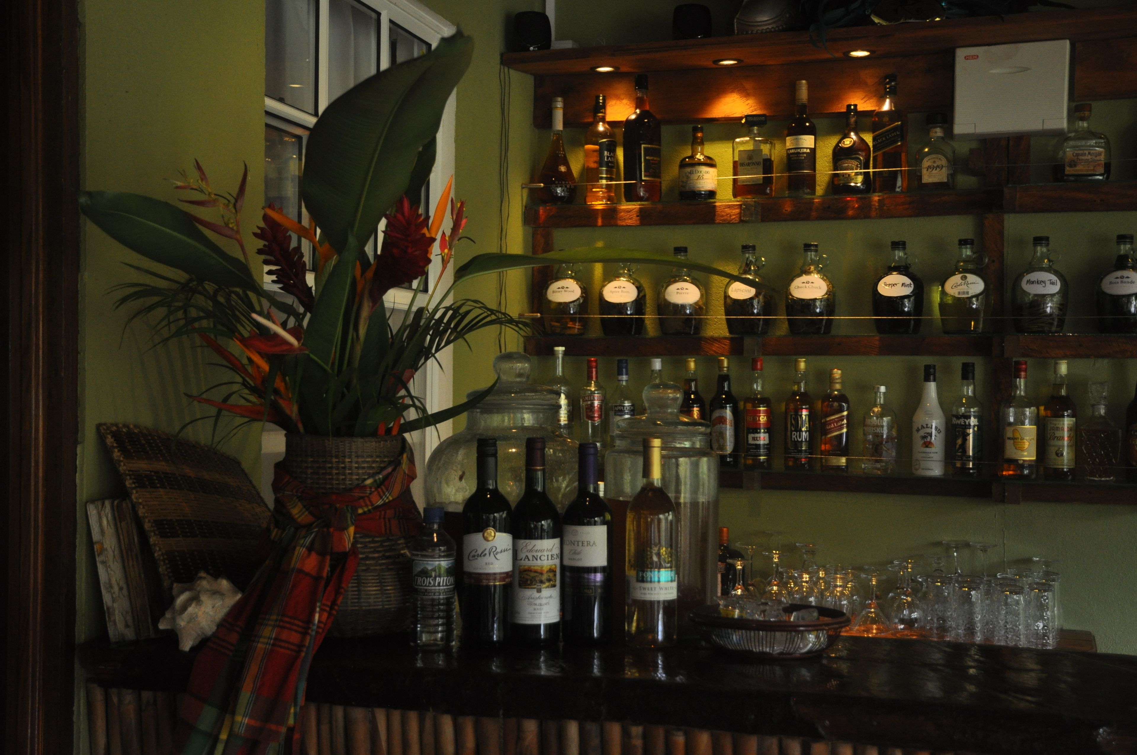 Photo - Hibiscus Valley Inn