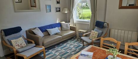 Apartment, Ensuite (Room 4) | Lounge
