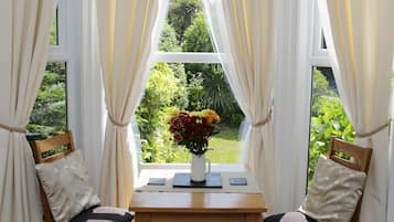 Studio, Ensuite (room 1) | Lounge