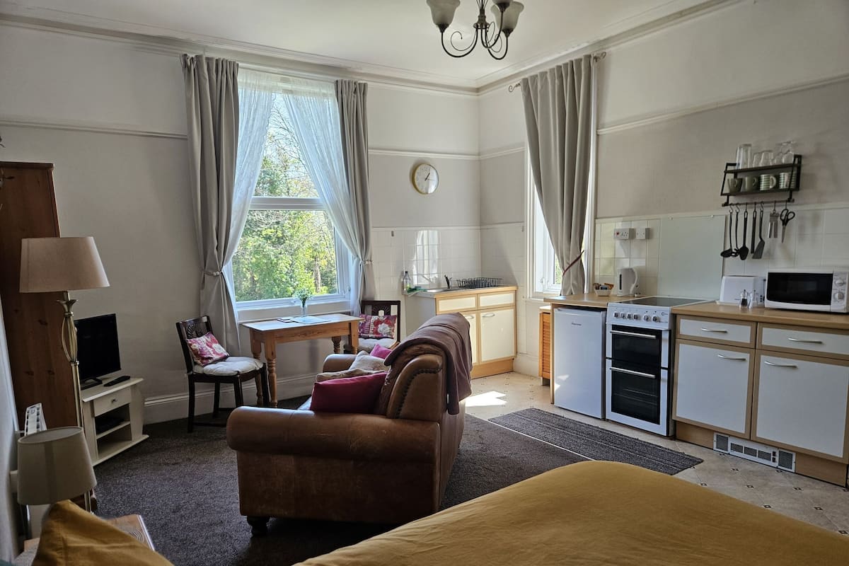 Studio, Ensuite (Room 3) | 1 bedroom