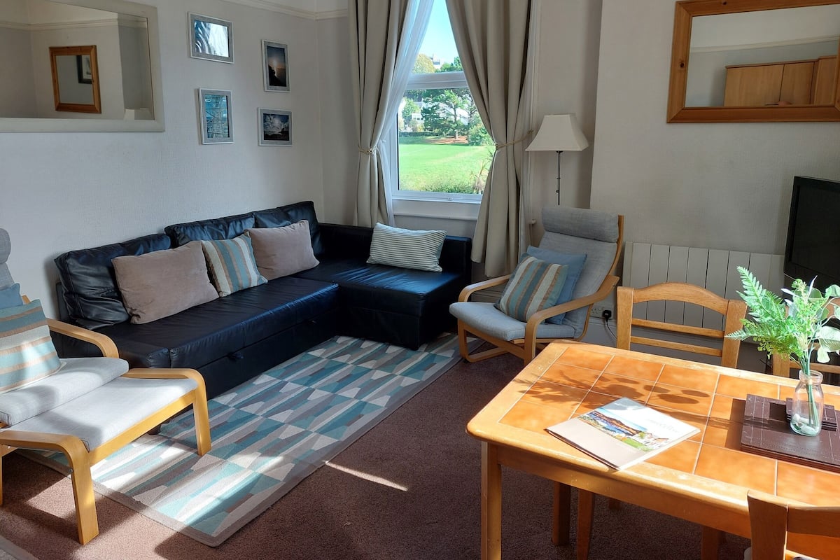 Appartamento, bagno in camera (Room 4) | Lounge