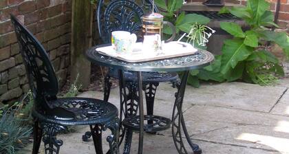 Broome Park Farm B&B