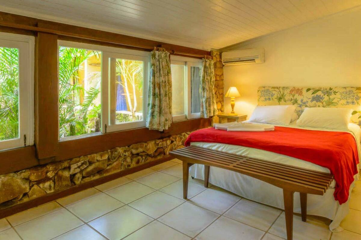 Suite Eksekutif | Minibar dan Wi-Fi gratis