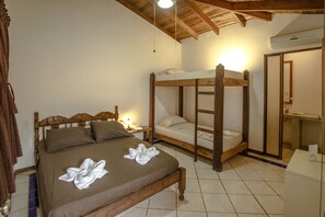 In-room safe, desk, free WiFi, bed sheets