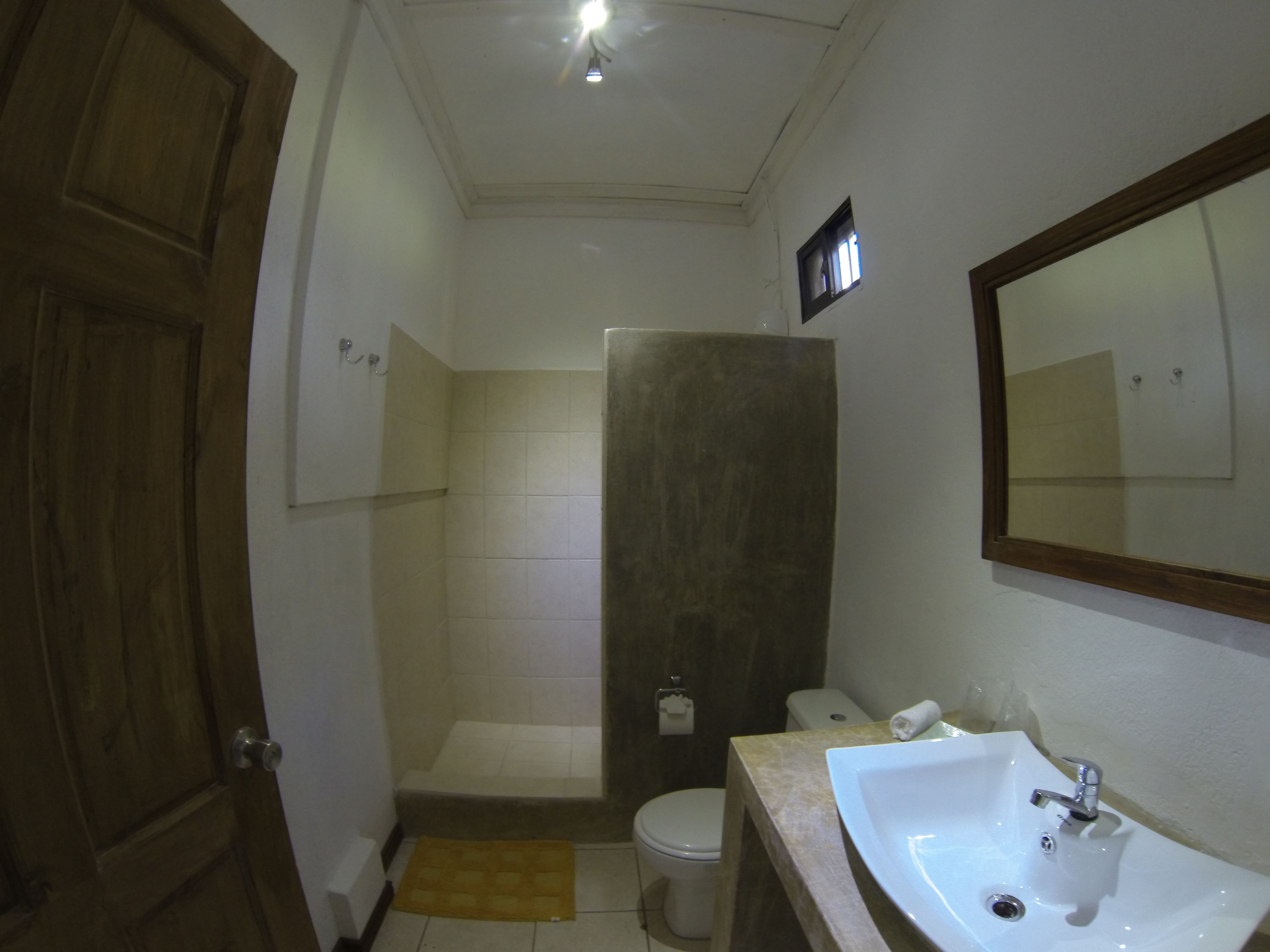 superior triple room, 1 bedroom, accessible, courtyard area | in-room safe, desk, free wifi, bed sheets