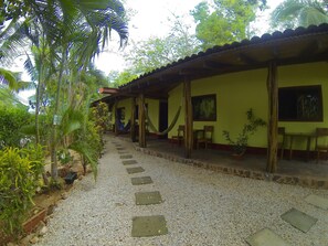 Classic Room | Terrace/patio