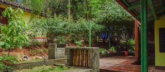 Indra Inn