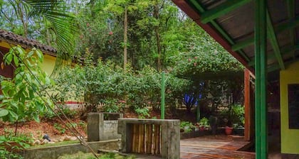 Indra Inn