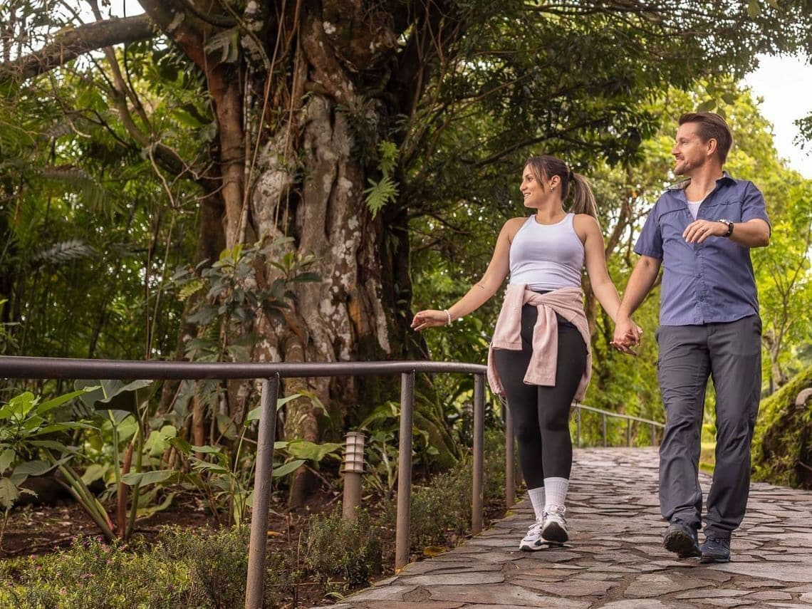Photo - Hotel Heliconia - Monteverde