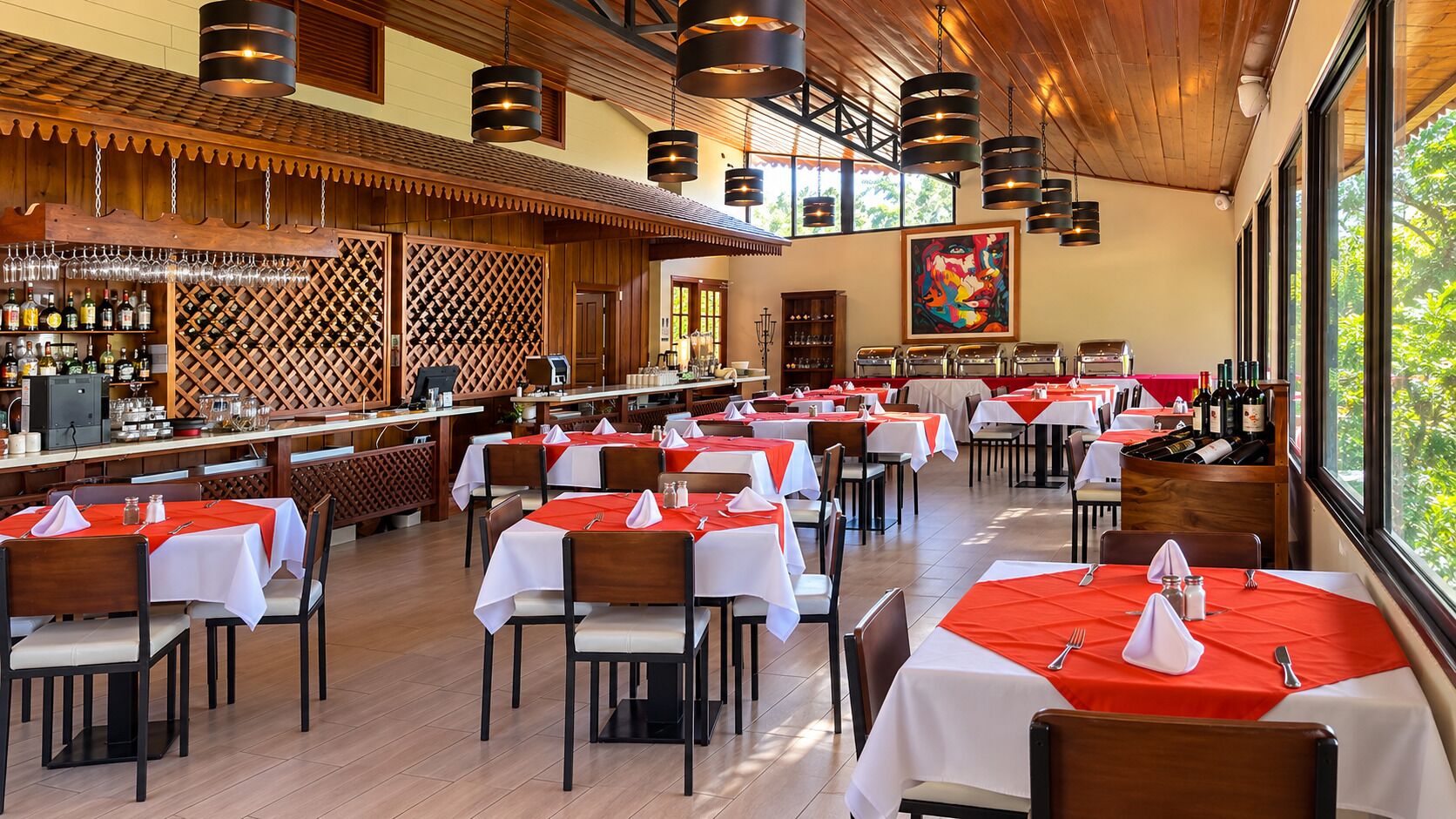 Foto - Hotel Heliconia - Monteverde