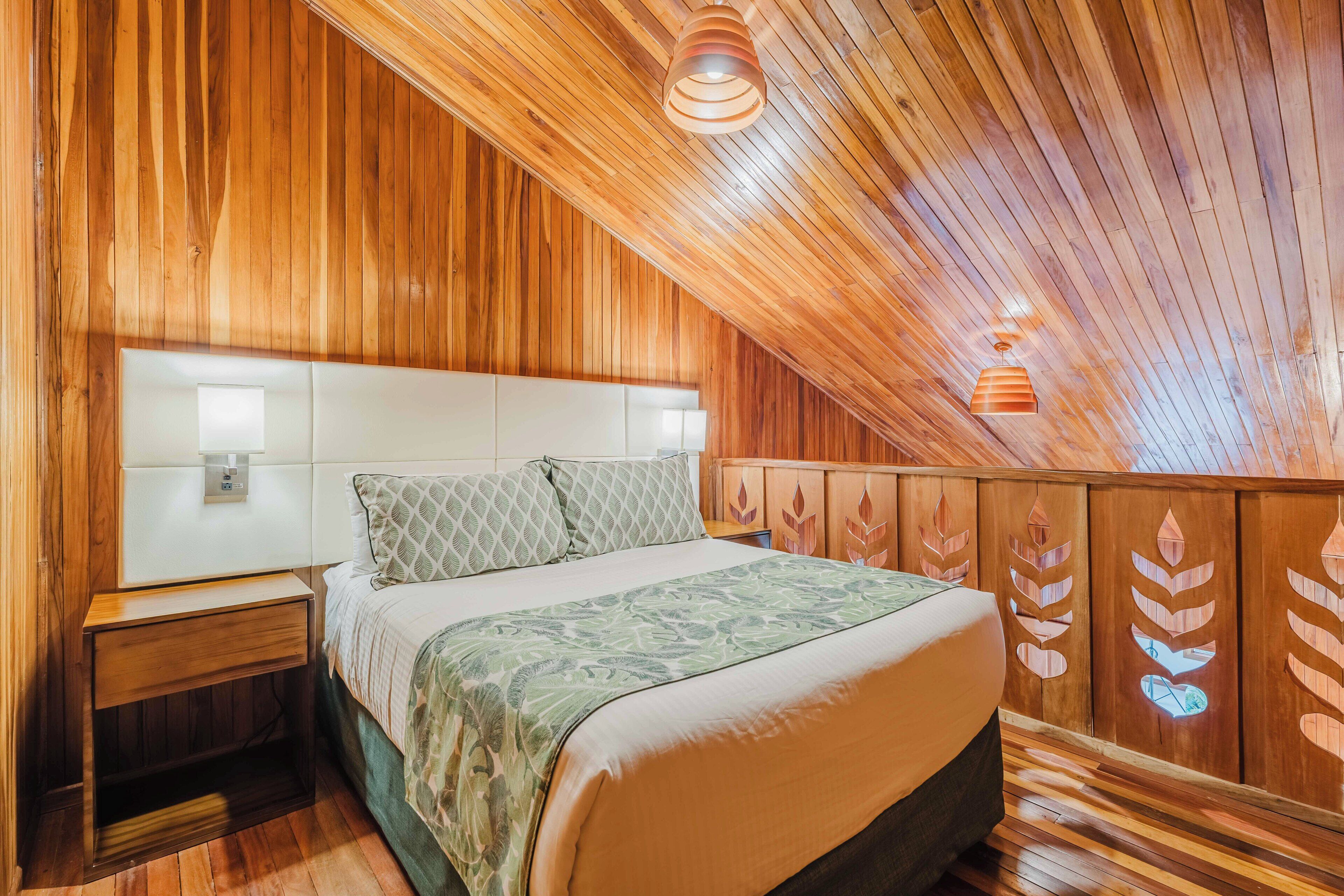 Foto - Hotel Heliconia - Monteverde