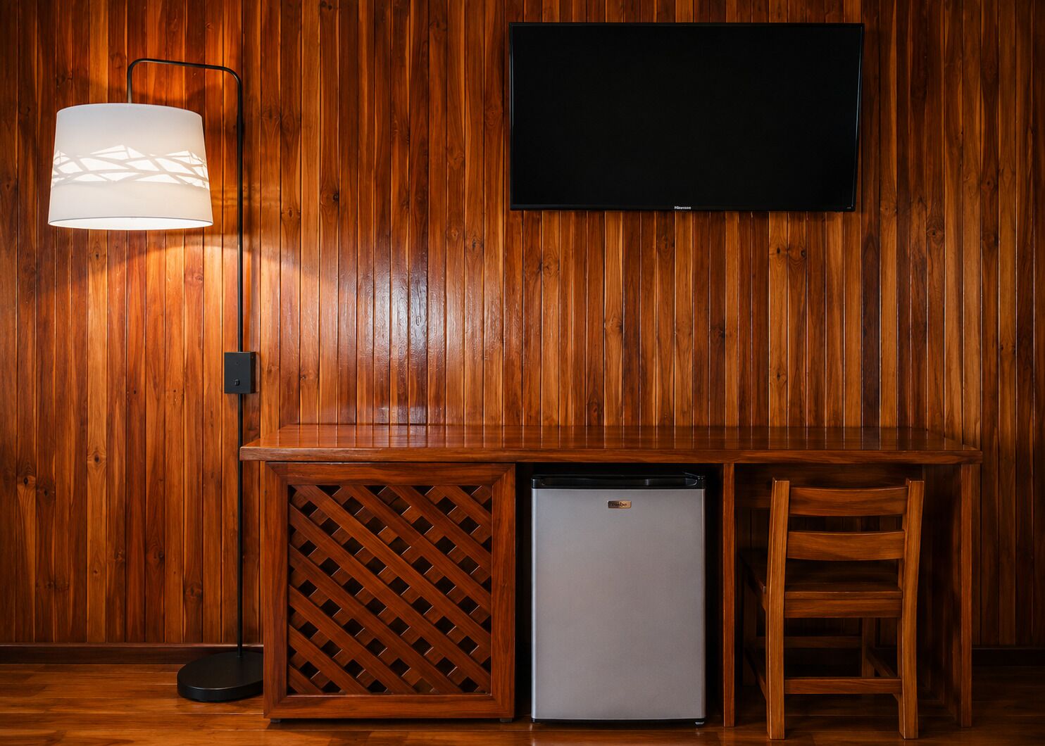 Foto - Hotel Heliconia - Monteverde
