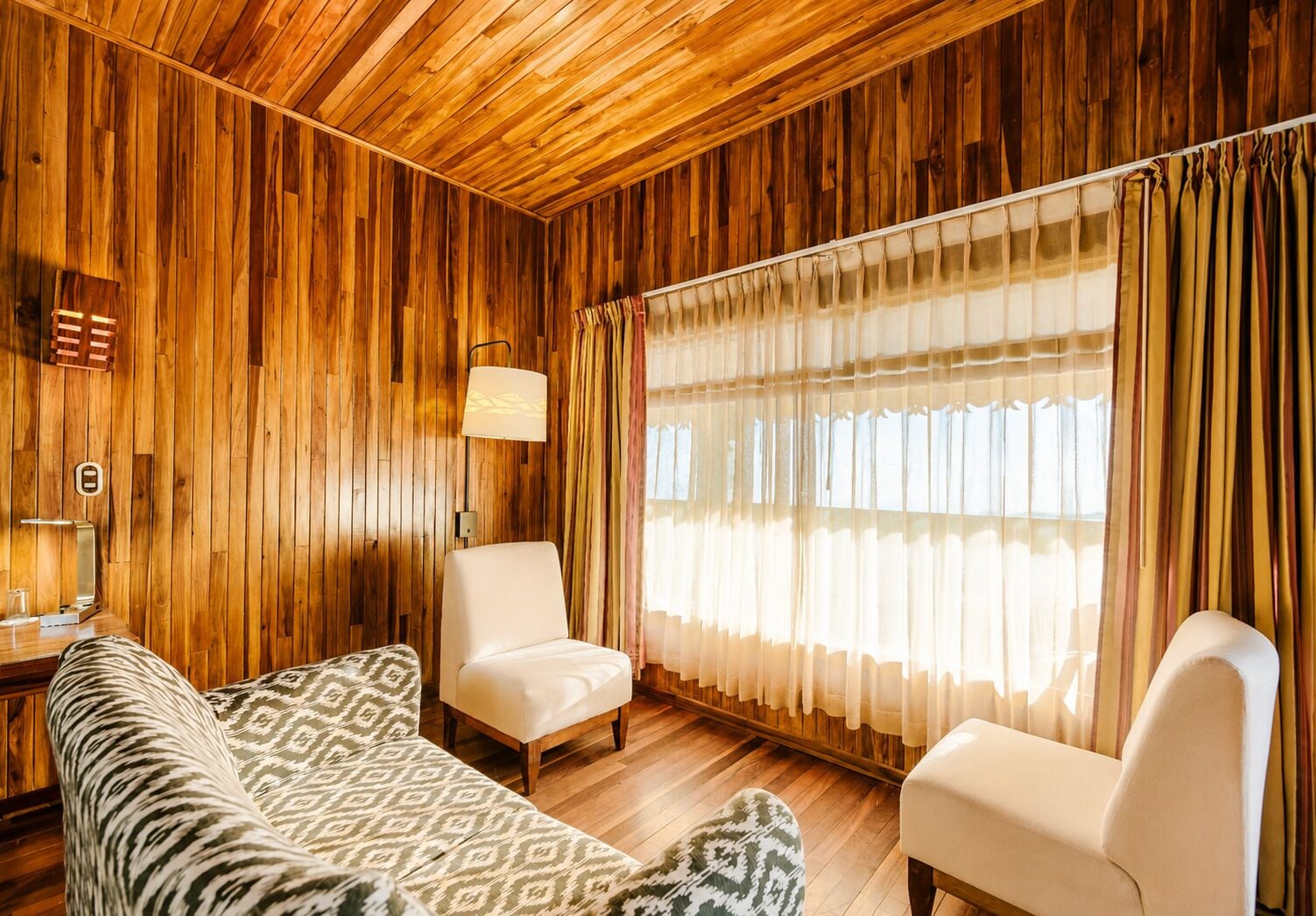 Foto - Hotel Heliconia - Monteverde