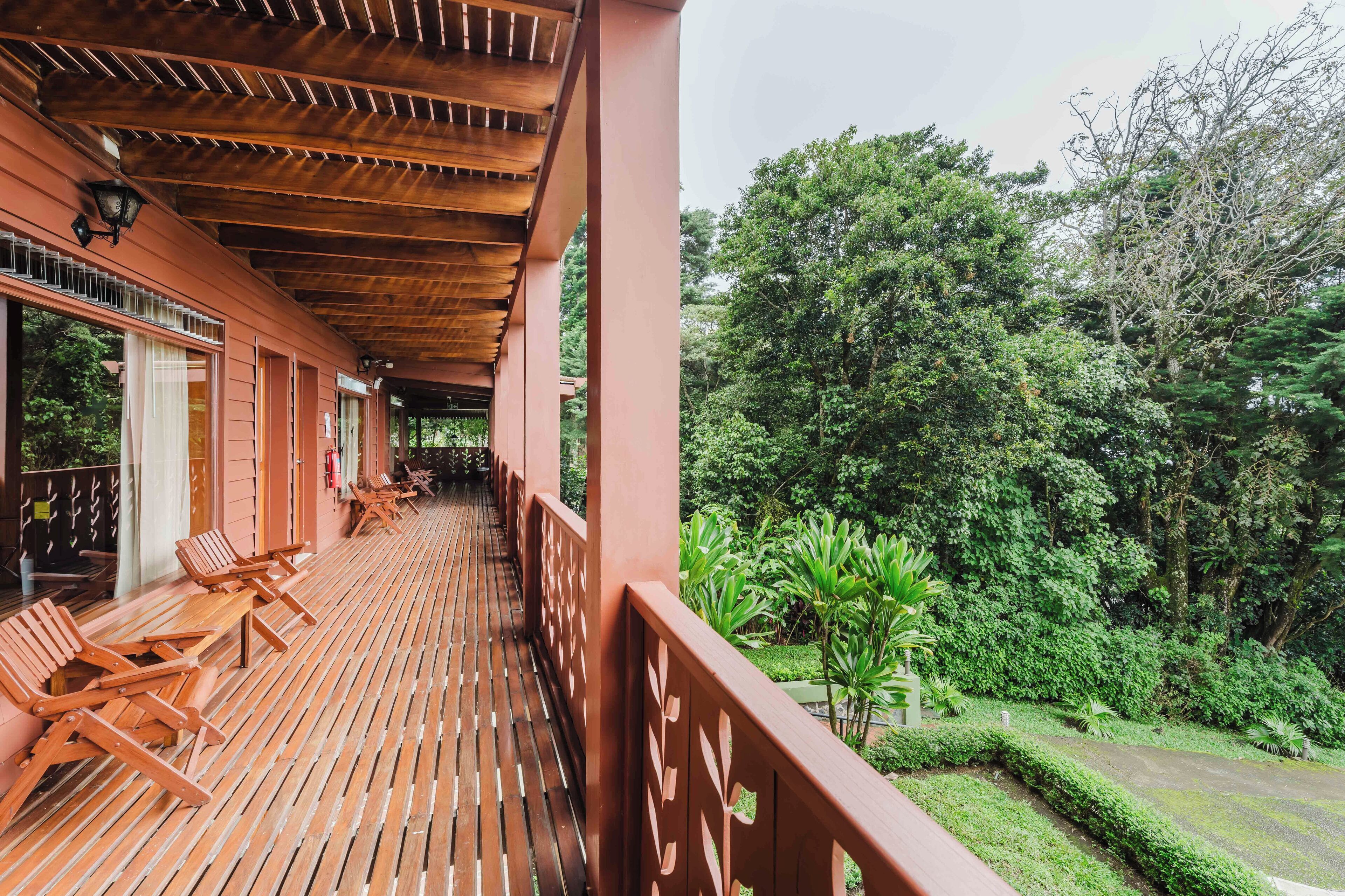 Photo - Hotel Heliconia - Monteverde