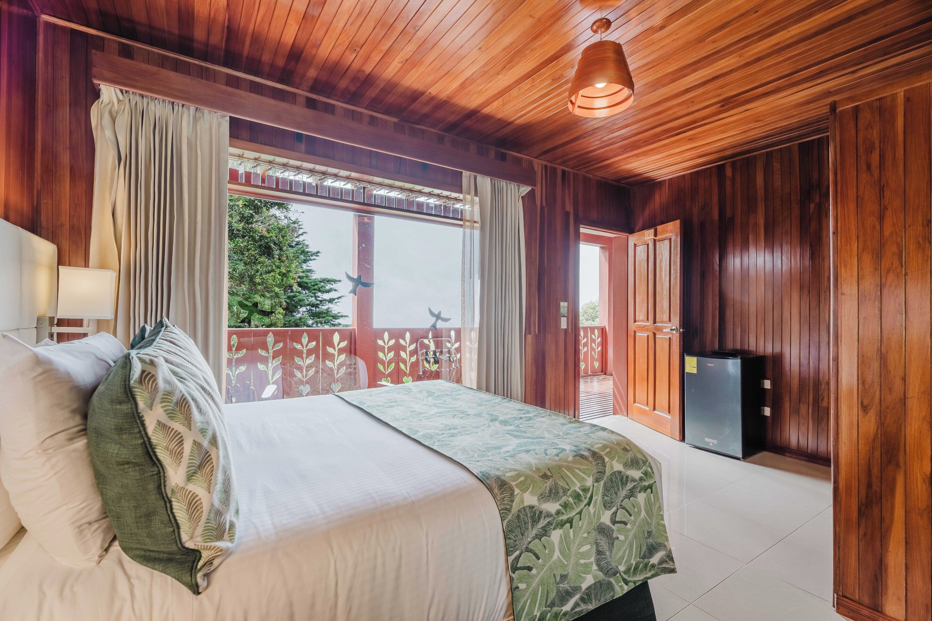 Photo - Hotel Heliconia - Monteverde