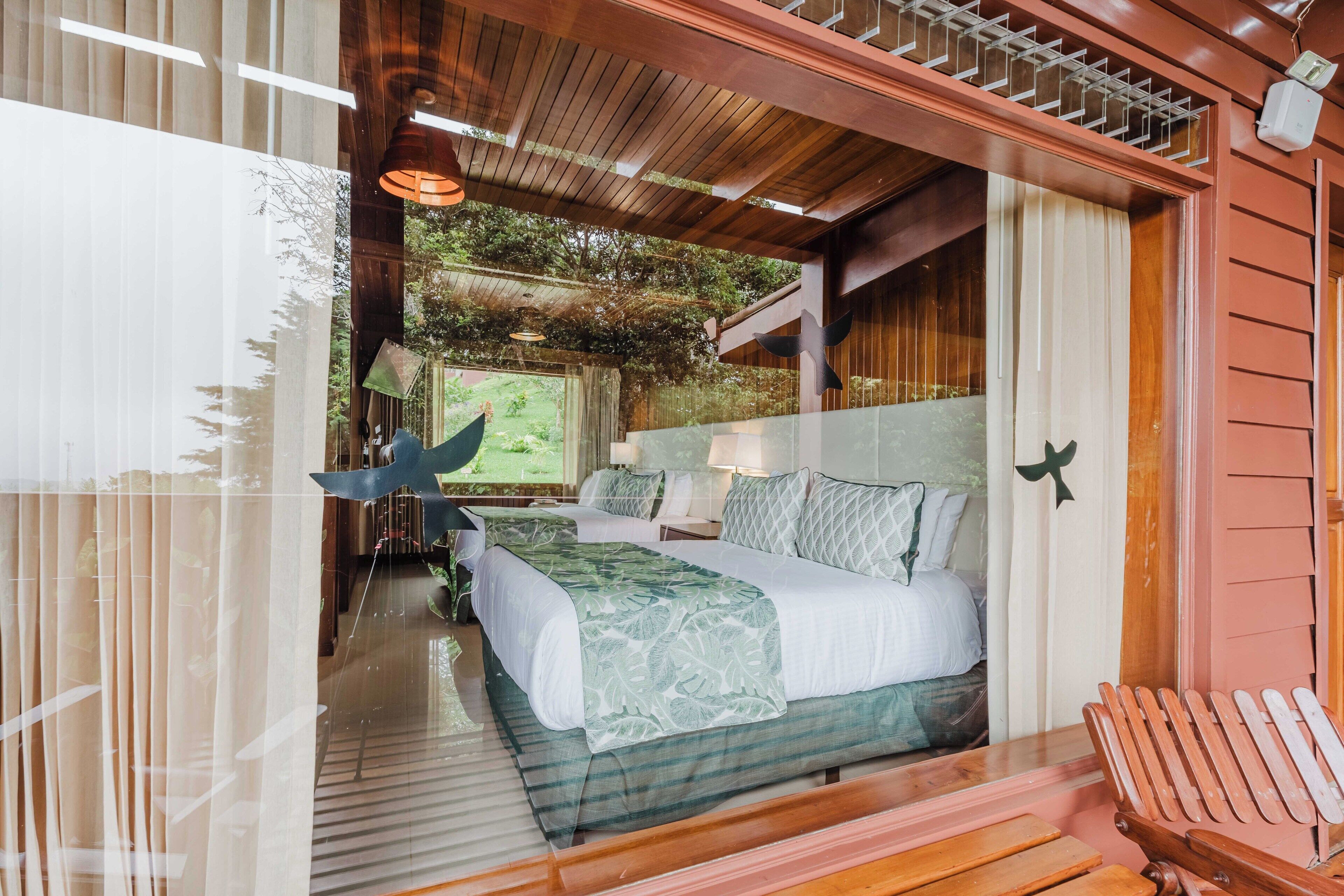 Photo - Hotel Heliconia - Monteverde