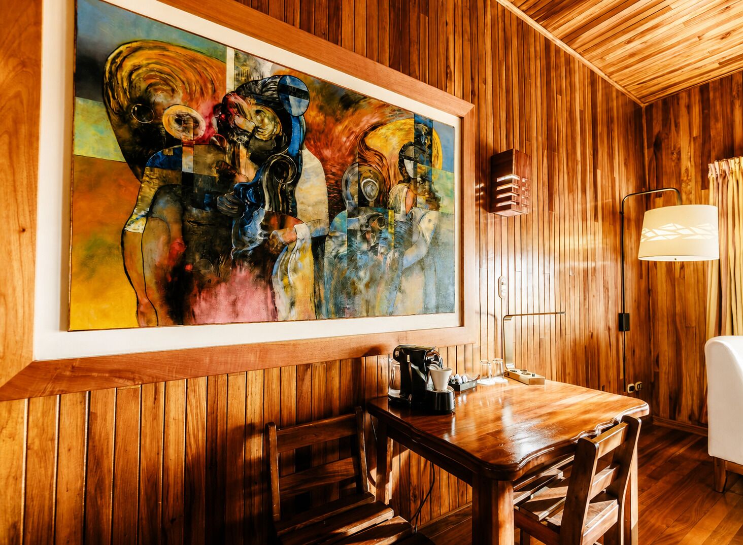 Foto - Hotel Heliconia - Monteverde