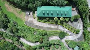 Exterior - Hotel Heliconia - Monteverde (Monteverde)