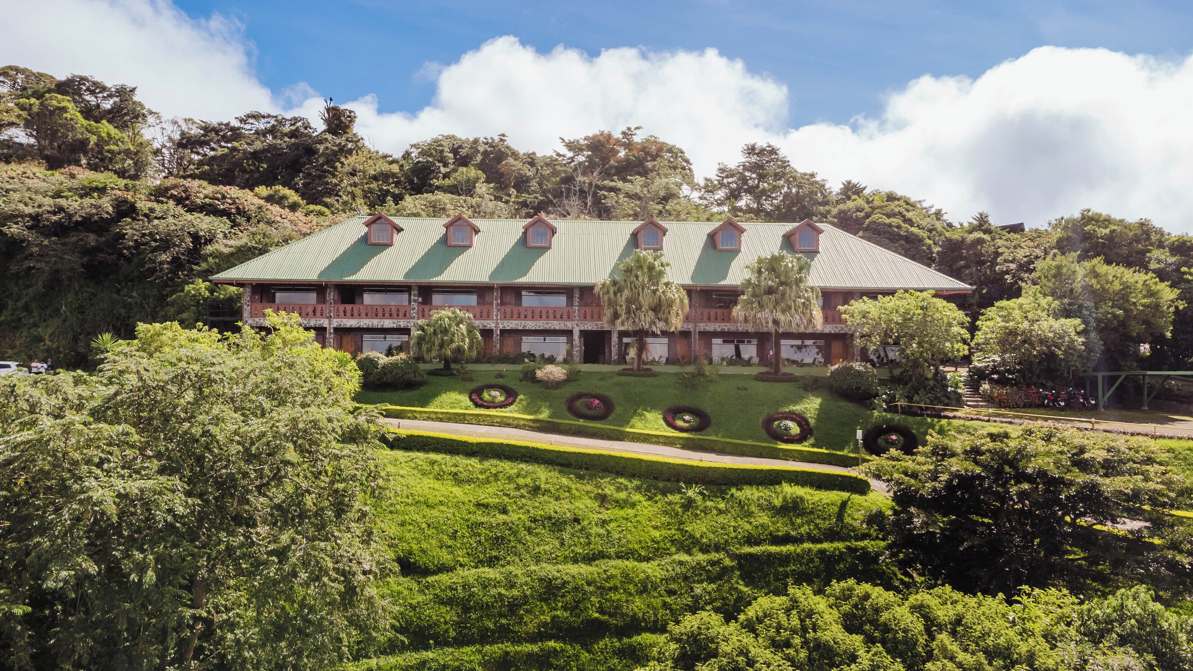 Photo - Hotel Heliconia - Monteverde