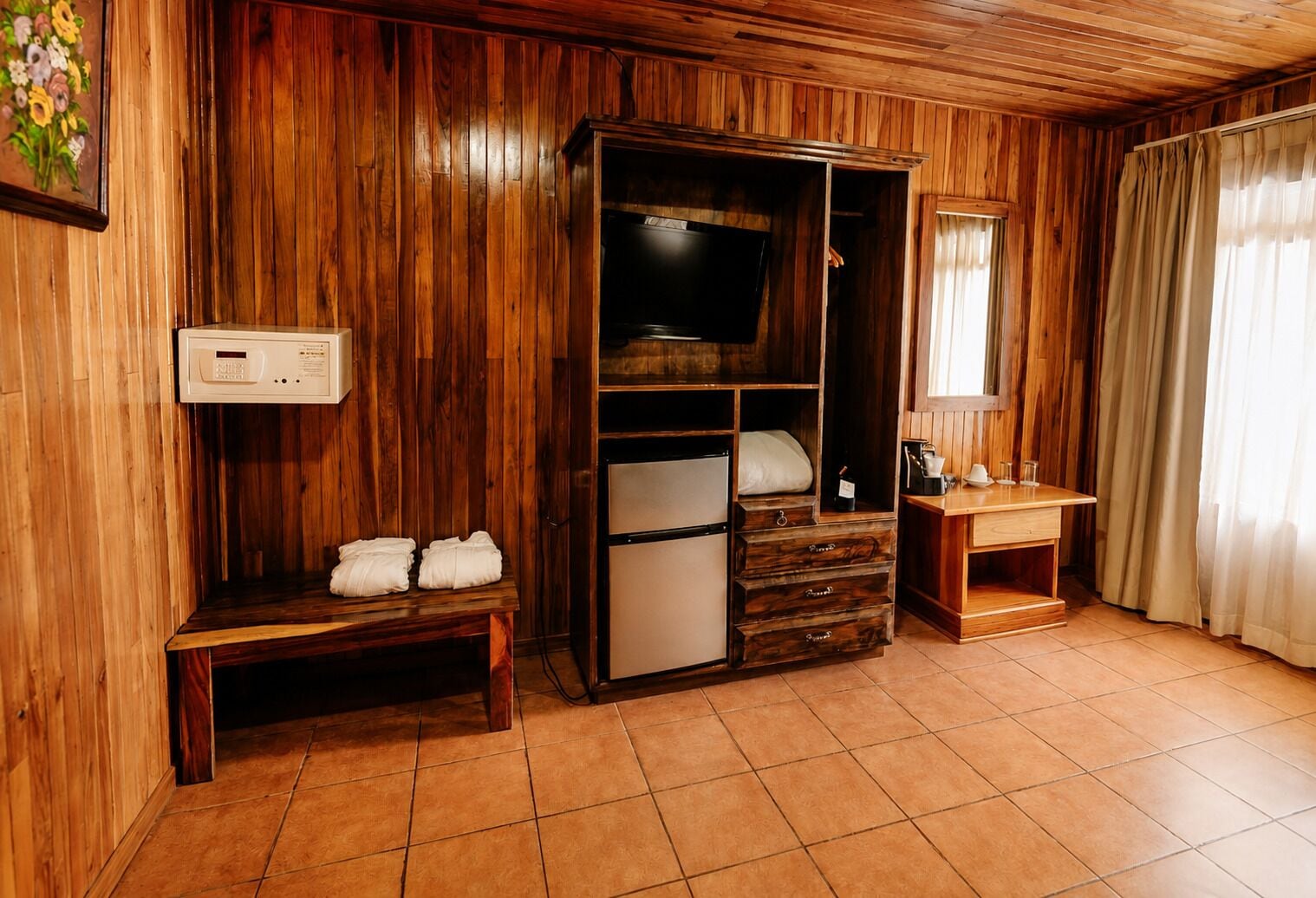 Foto - Hotel Heliconia - Monteverde