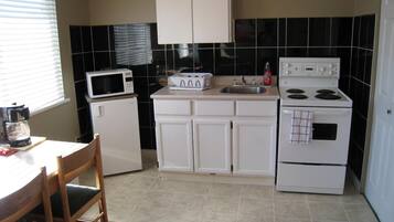Dapur pribadi