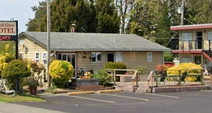 Beach Grove Motel