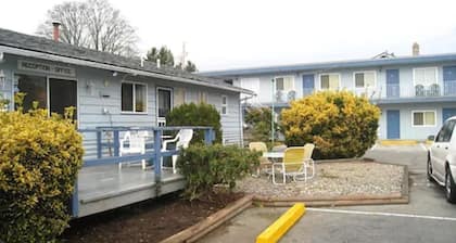 Beach Grove Motel