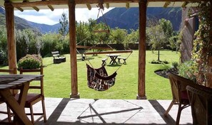 Teres/patio