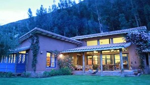 Exterior - Melissa Wasi (Pisac)