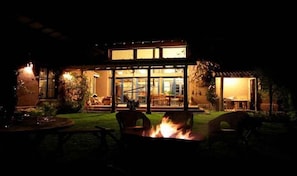 Exterior - Melissa Wasi (Pisac)