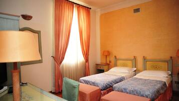 Standard-Doppelzimmer | Terrasse/Patio