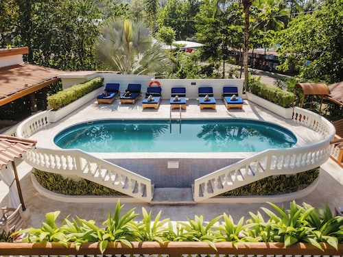 Hotel Villabosque Eco Boutique
