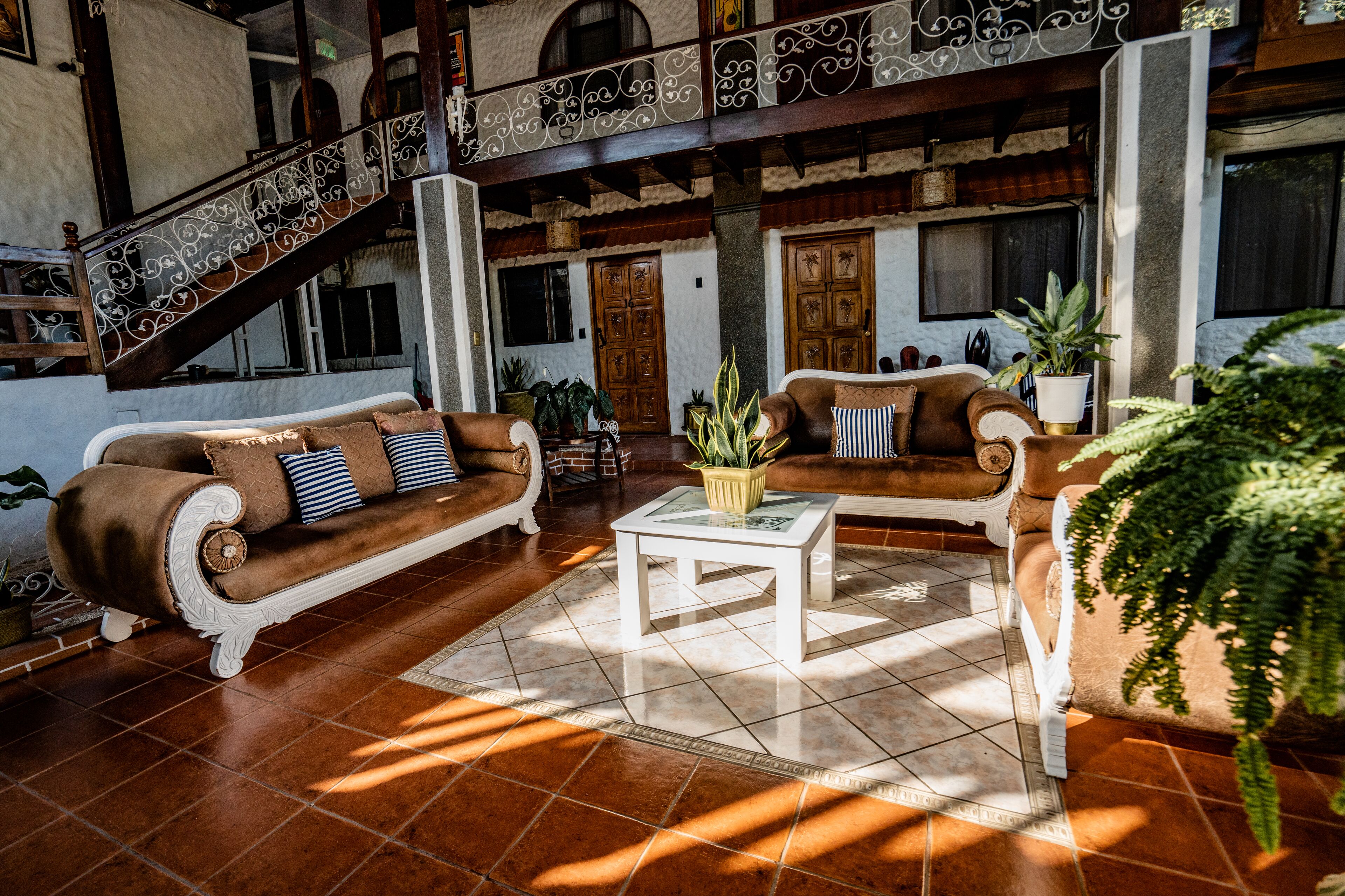 superior double room, 1 double bed, private bathroom | terrace/patio