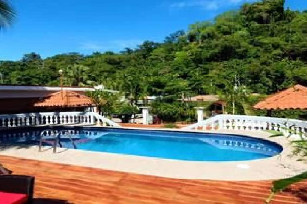 Hotel Villabosque Eco Boutique