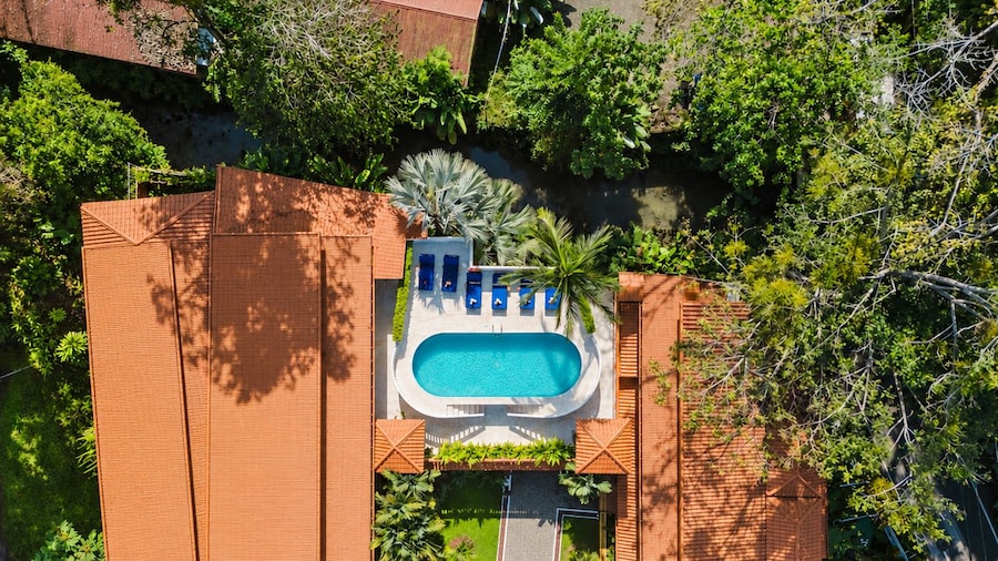 Hotel Villabosque Eco Boutique
