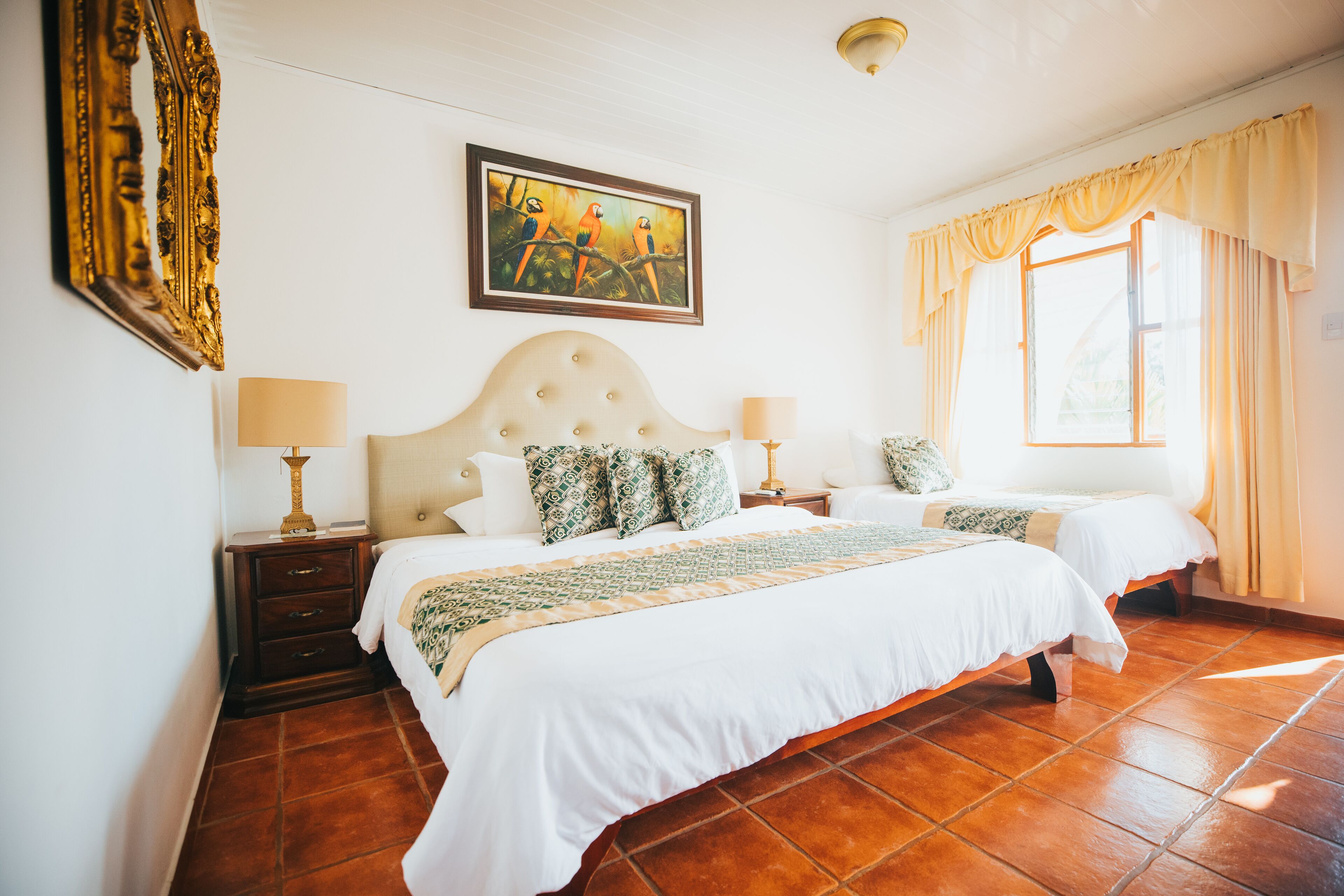 in-room safe, desk, laptop workspace, free wifi